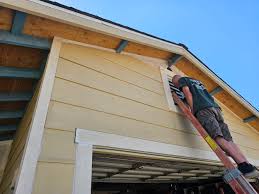 Siding for New Construction in Navassa, NC